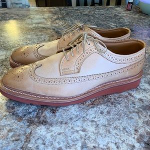 Allen Edmonds Shannon Drive 9B